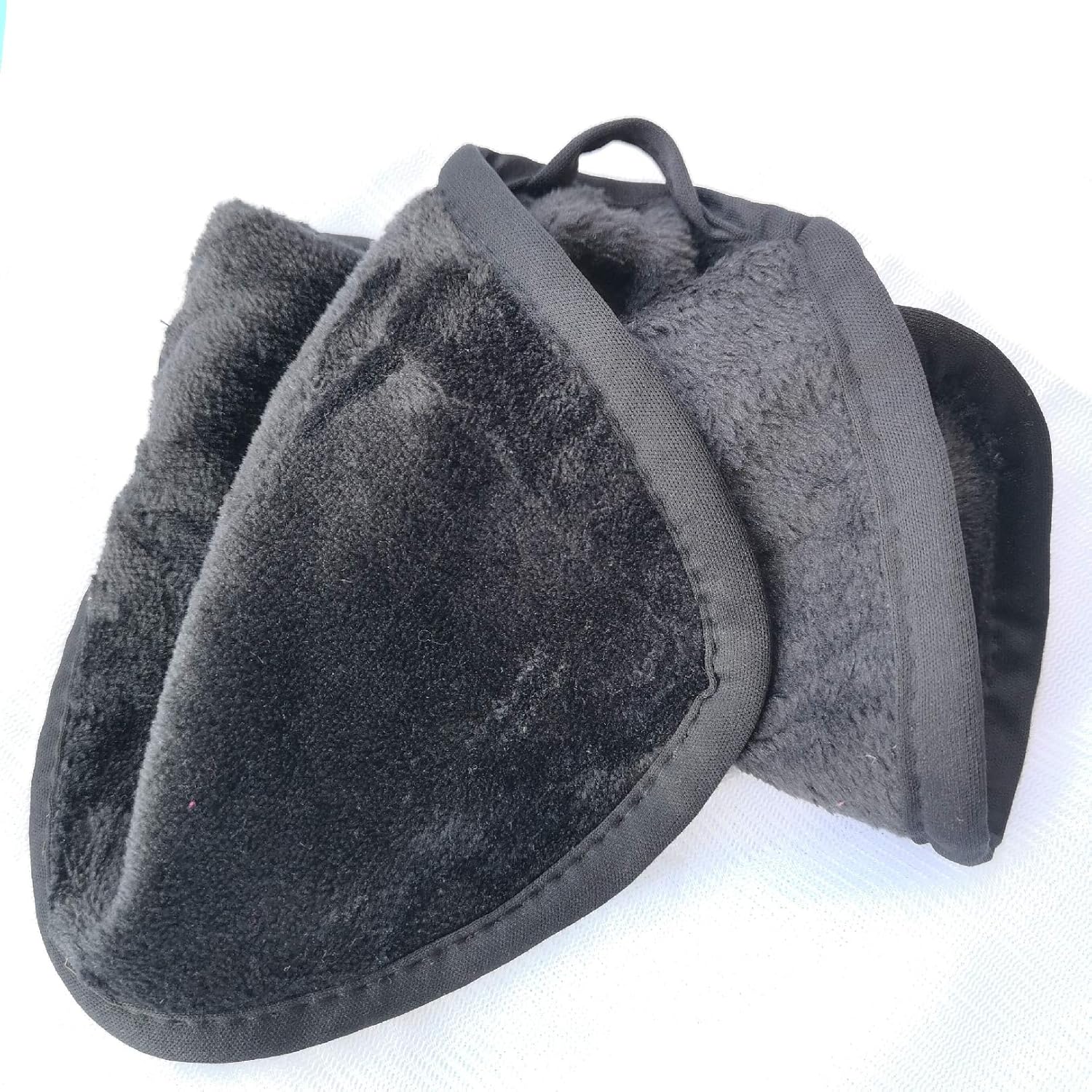 Makeup Remover Cloth 3 Pack - Chemical Free, Move Makeup Instantly with Just Water, Reusable Facial Cleansing Towel, Satisfaction Guaranty (1Pink+1Blue+1Rosy): Beauty