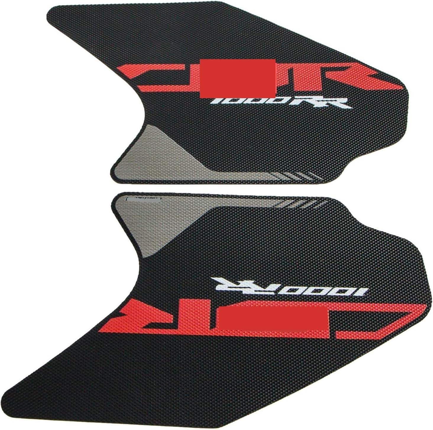 Tank Traction Pad Motorcycle Tank Traction Side Pad Decal for CBR1000RR 2012-2016 for CBR 1000 RR for FIREBLADE 2013 2014 205