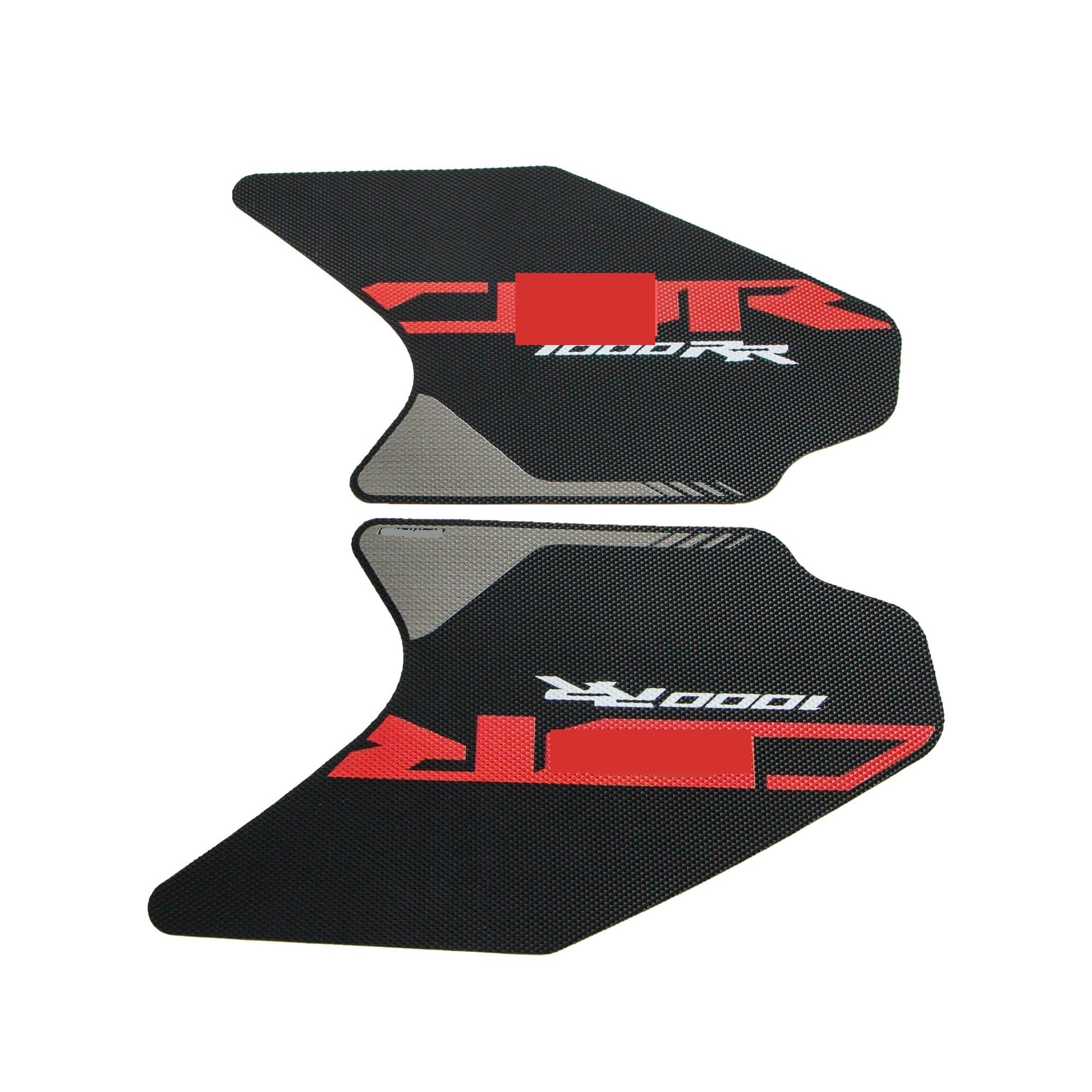 Fuel Tank Protector Motorcycle Tank Traction Side Pad Decal for CBR1000RR 2012-2016 for CBR 1000 RR for FIREBLADE 2013 2014 205