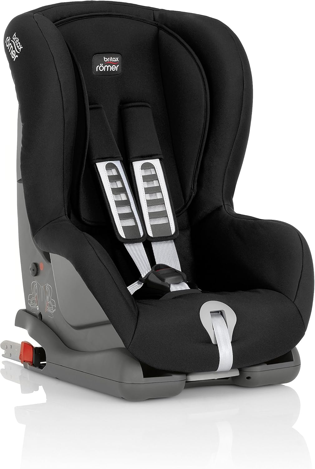 siege britax romer