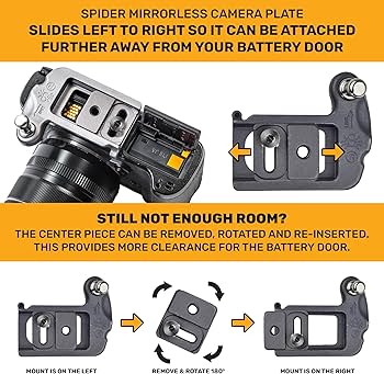 【値下げ】SPIDERPRO カメラホルスター セット Amazon | SPIDERCAMERAHOLSTER 速写カメラホルスター SpiderPRO