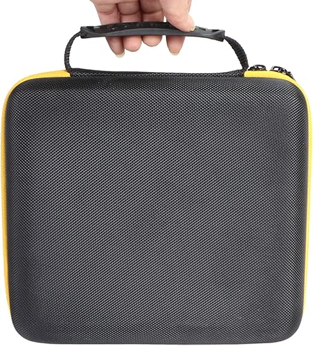 Miniatura 7 de Khanka Reemplazo de estuche rígido para compresor de aire AstroAI, inflador de neumáticos, bomba de aire portátil, solo funda