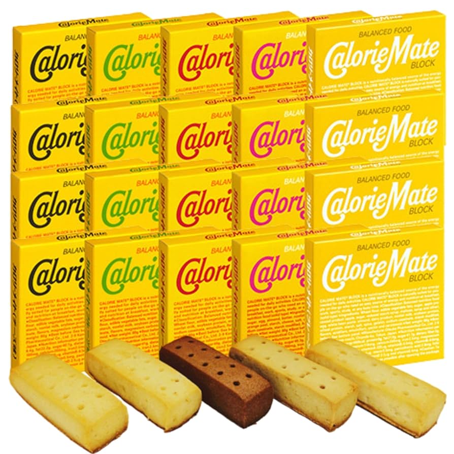 カロリーメイト Amazon.co.jp: カロリーメイト 大塚製薬 カロリーメイト