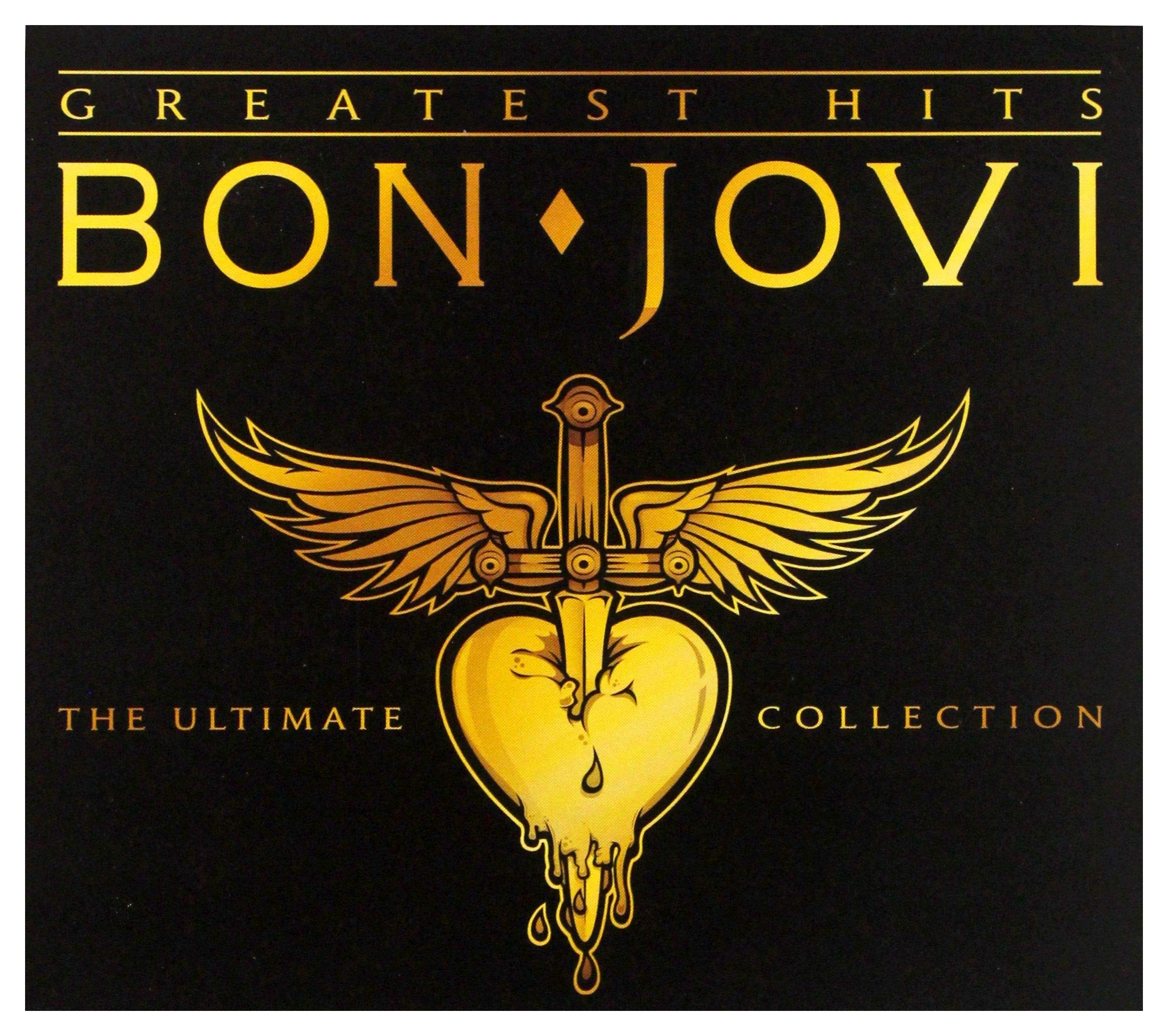 Greatest Hits - The Ultimate Collection (inkl. 4 neuer Tracks)
