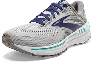 Brooks Women's Glycerin 20: Go the Distance with Comfort and Style