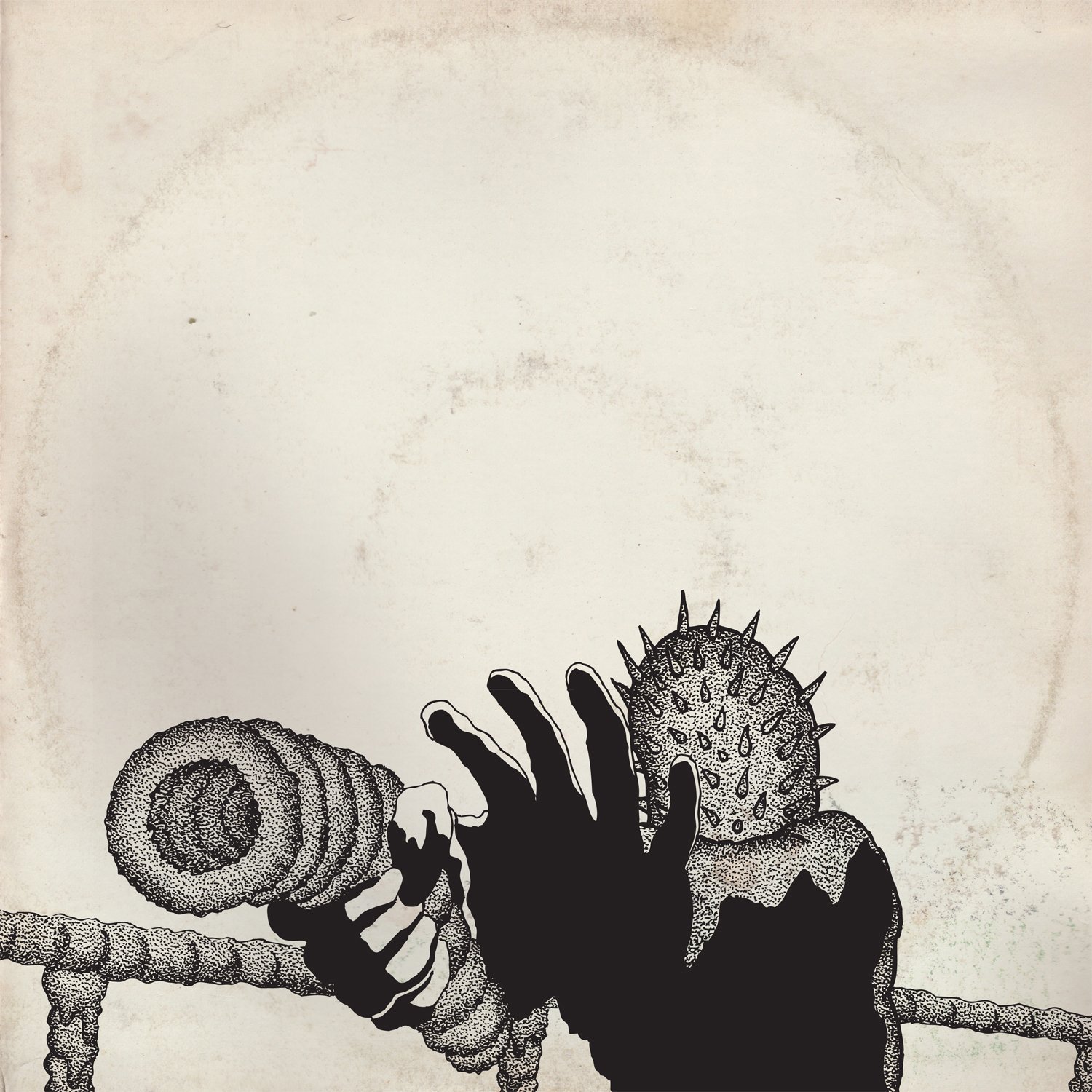 Mutilator Defeated at Last [VINYL]