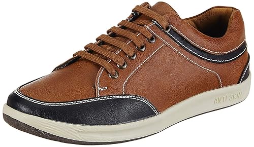 Centrino Mens 3322 Sneakers