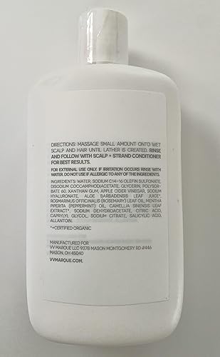 Miniatura 3 de Desintoxicación/El Champú