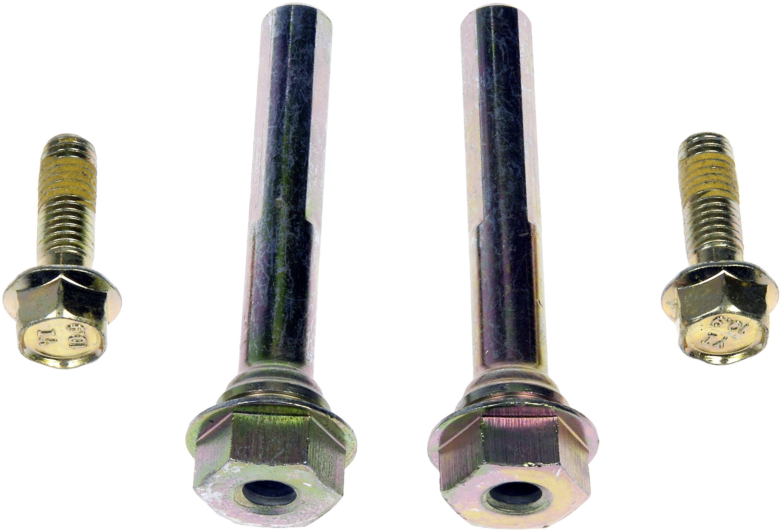 Dorman HW14212 perno de pinza de freno con guía de alta precisión 2