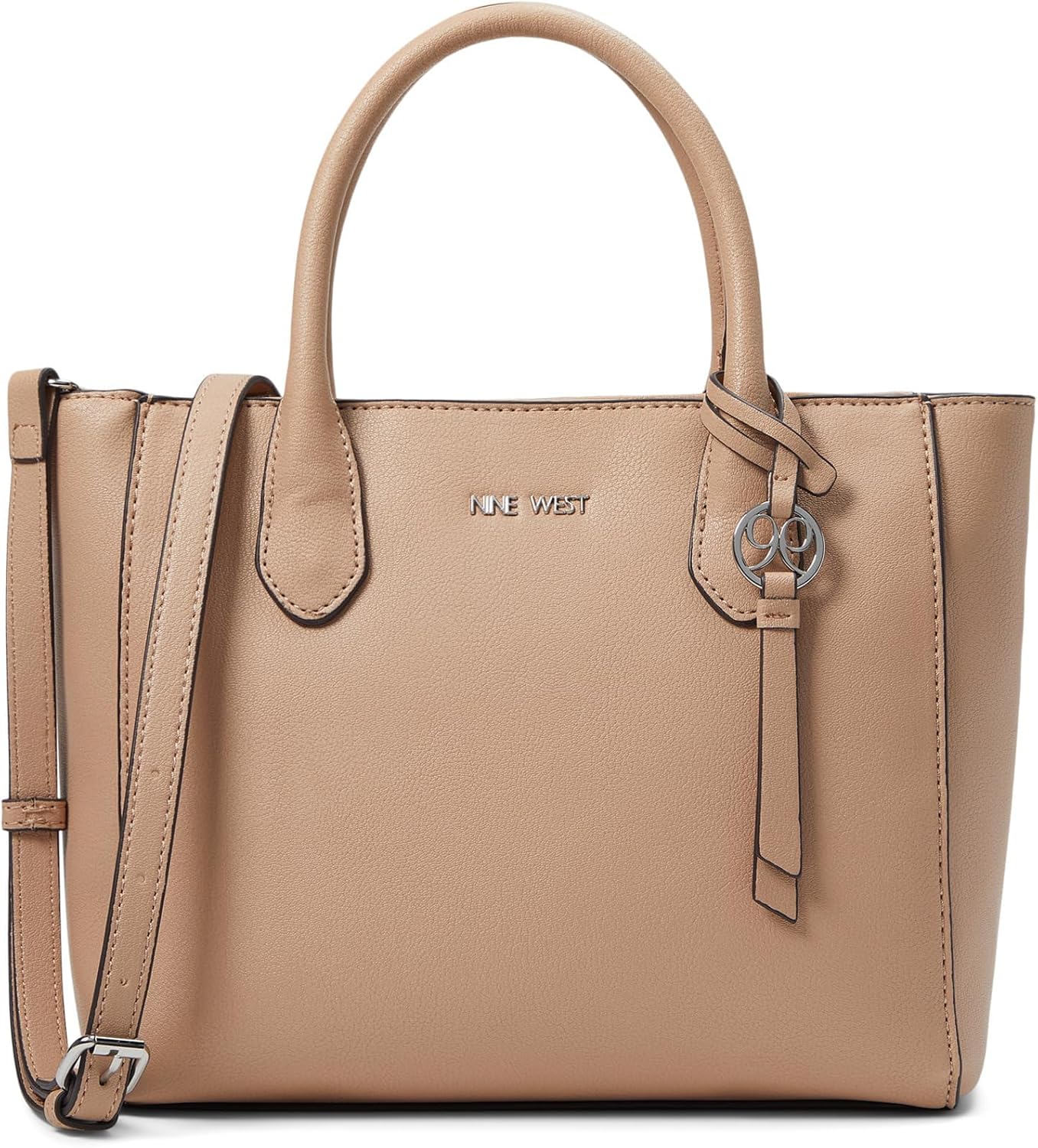 Buy Nine West Maysenn Satchel Online Egypt Ubuy