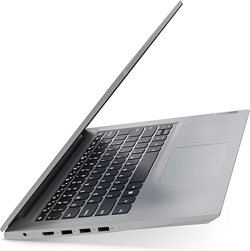 Miniatura 5 de Lenovo IdeaPad 3i 14 pulgadas FHD Slim and Light portátil, procesador Intel Core i5-10210U, 8 GB de RAM, 512 GB SSD, HDMI, cámara web, Wi-Fi,
