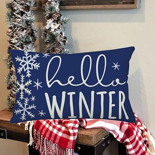 Miniatura 10 de Easternproject Fundas de almohada para el Día de San Patricio Let The Shenanigans Begin de 12 x 20 pulgadas trébol de la suerte verde decoración del