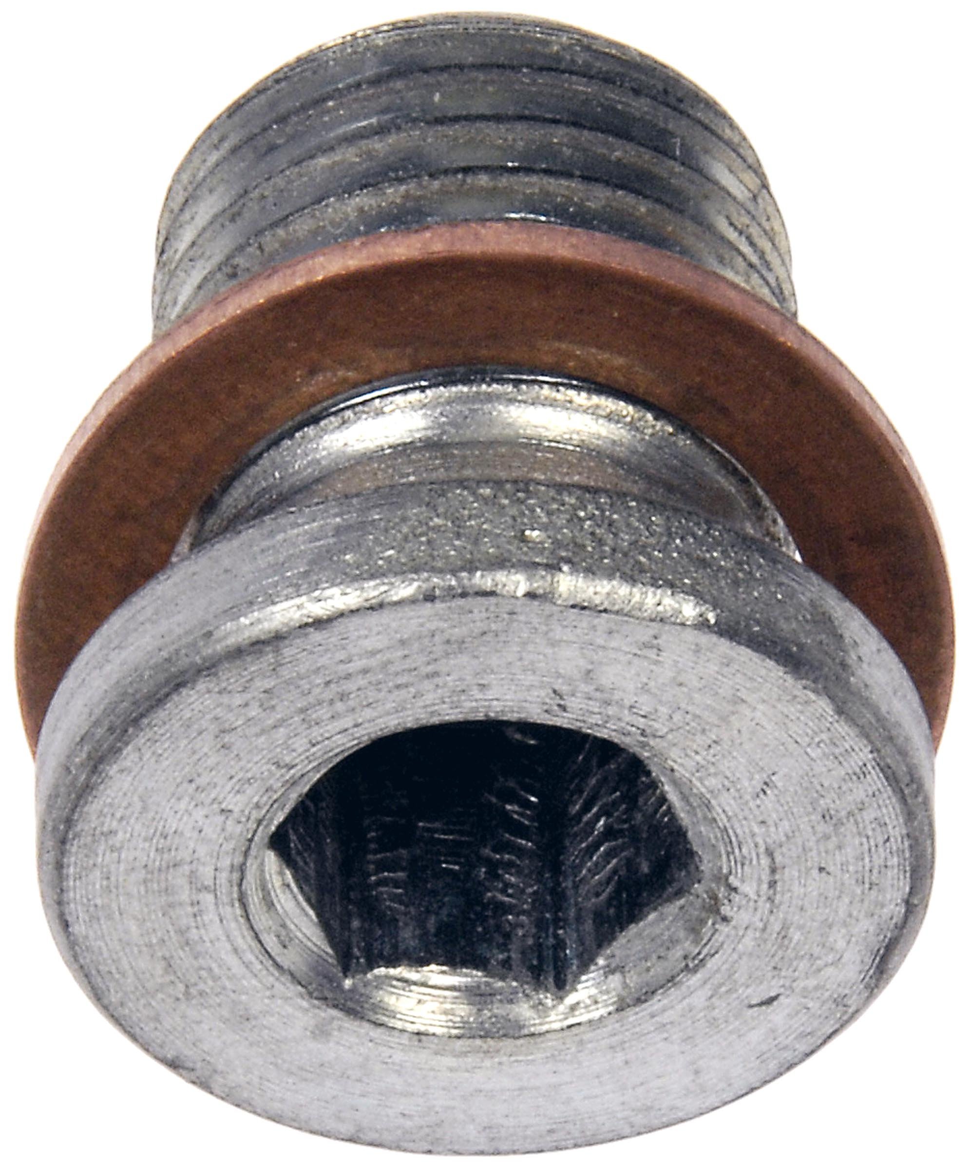 Dorman 65407 Korek spustowy oleju