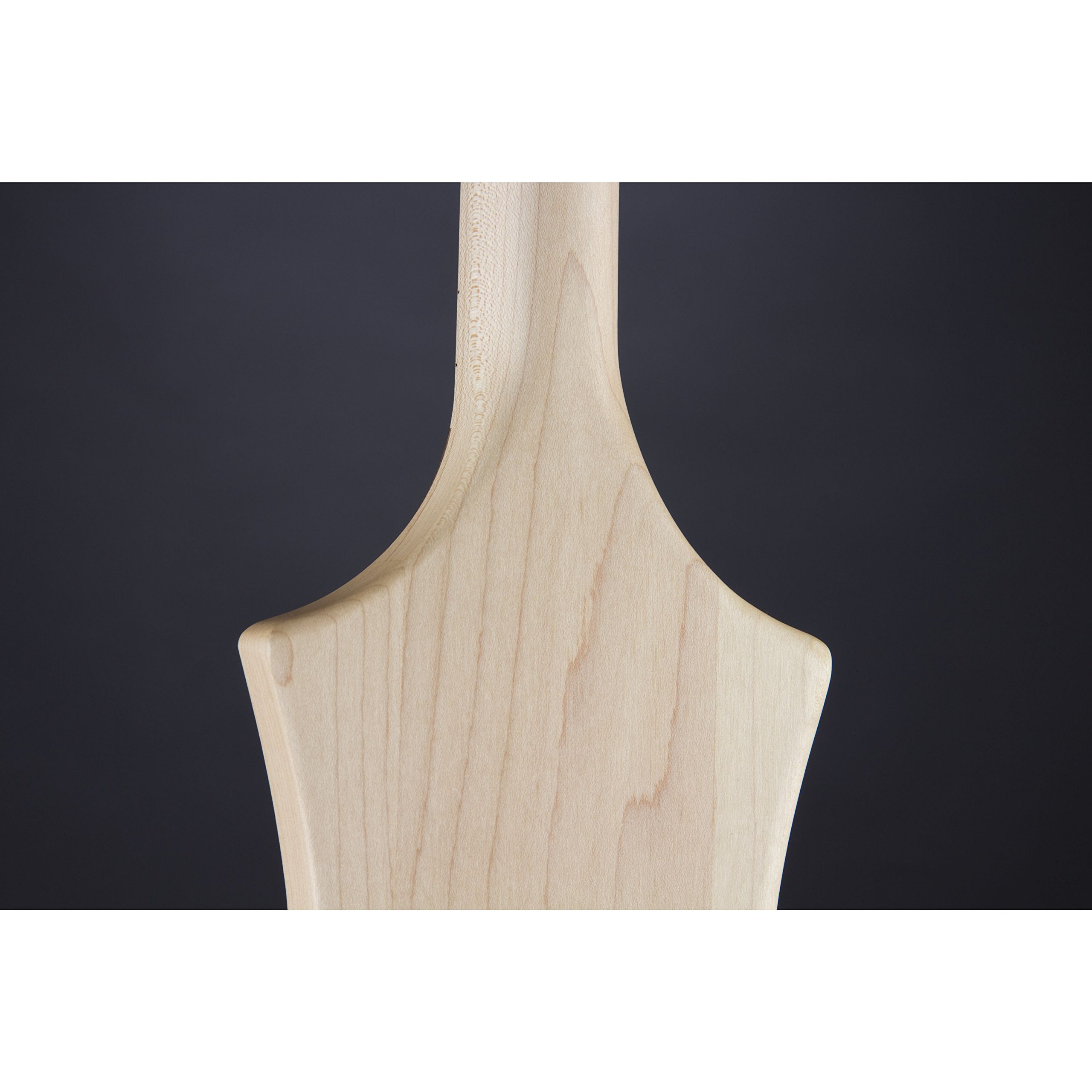 Seagull Guitars M4 Merlin Mountain Dulcimer - Mahogany - Image 9