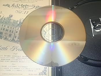 小公女(プリンセス)セーラ(11) [DVD] p706p5g 91gYrPQHoXL._UF350,350_QL50_.jpg