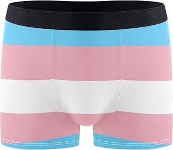 visesunny Mens Boxer Briefs Cool Comfort Moisture-Wicking Breathable Underwear for Men