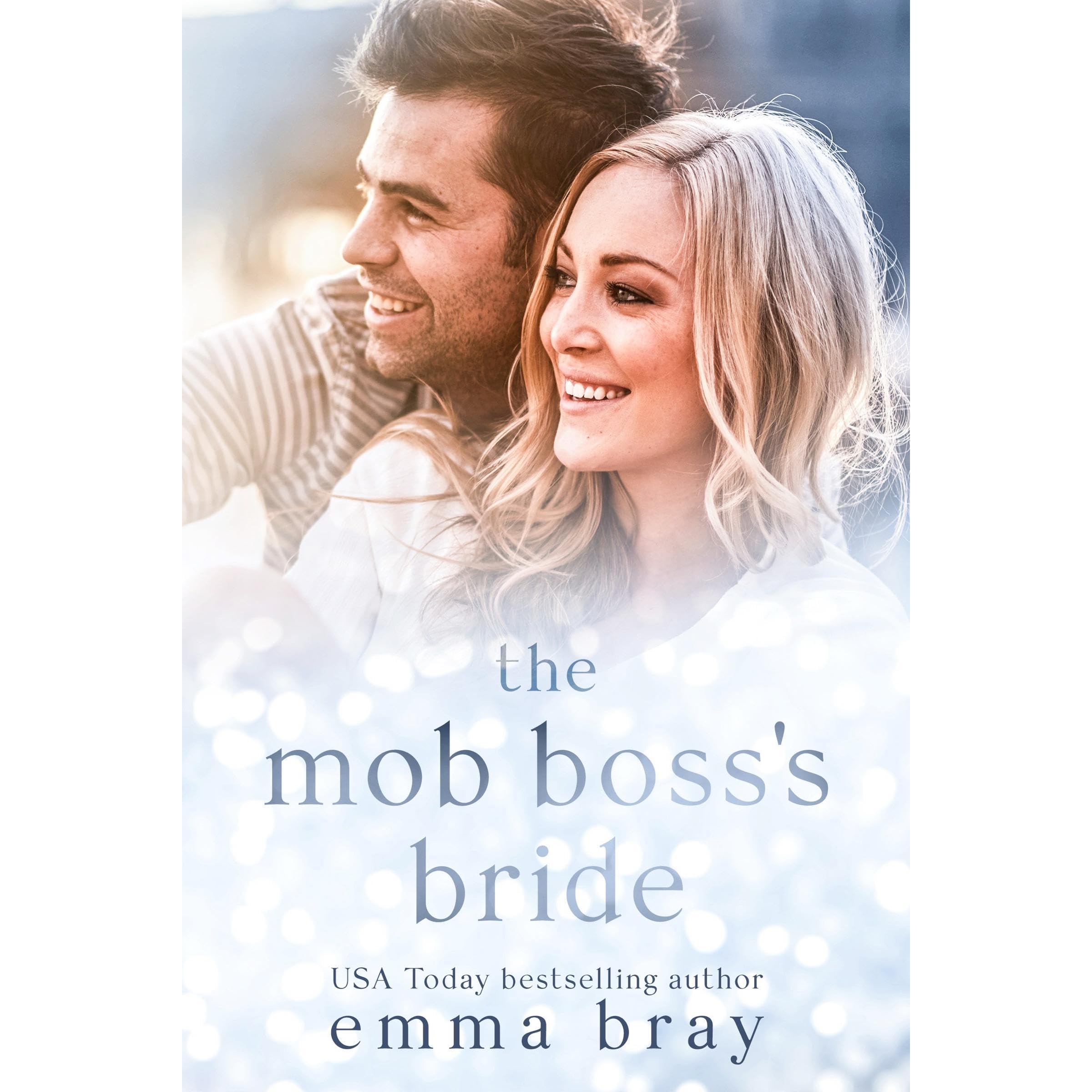 The Mob Boss's Bride