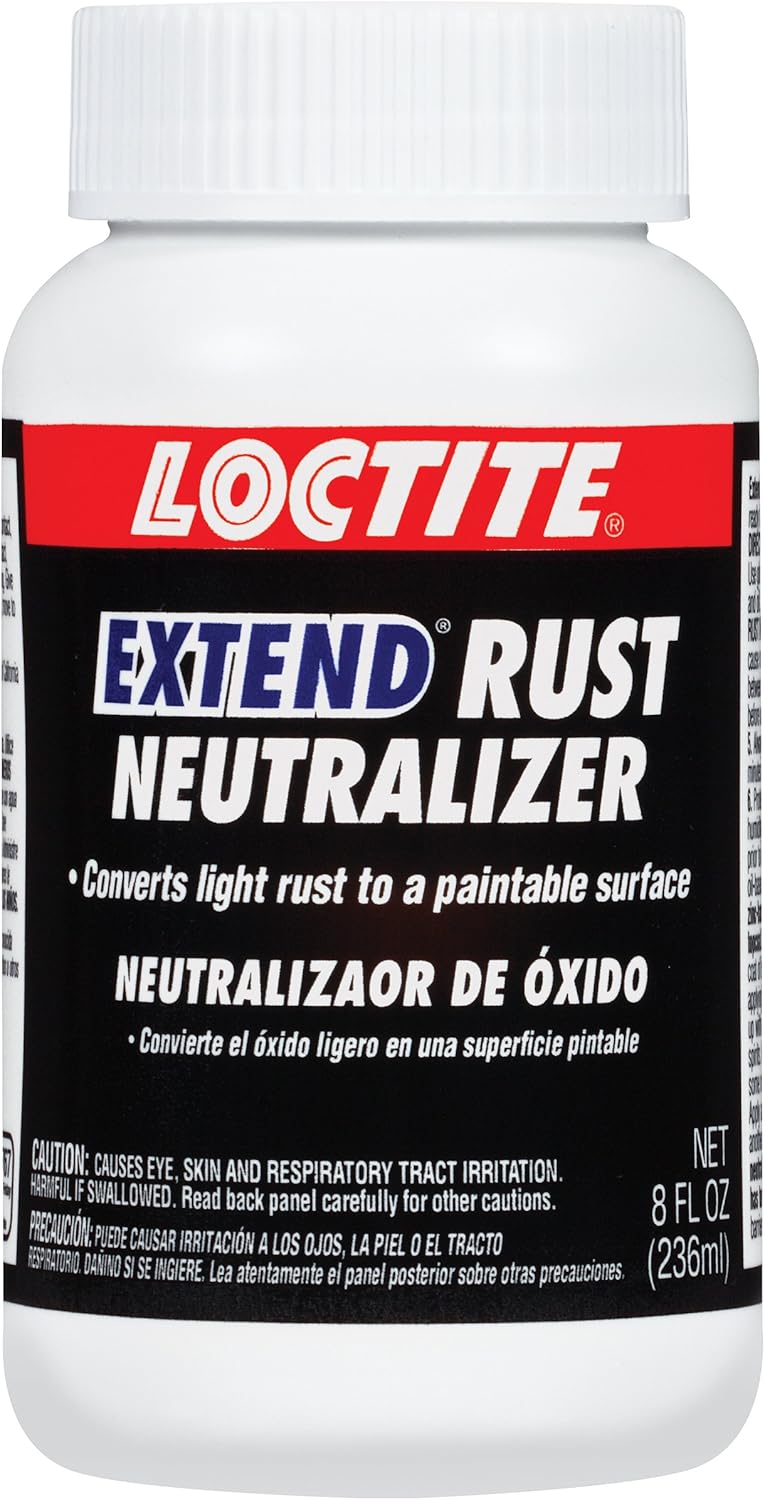 Loctite Extend Rust Neutralizer