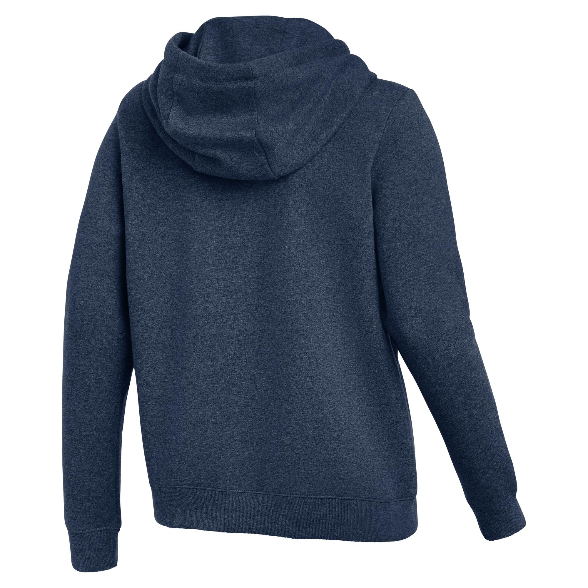 Nike Nike Women's Full-Zip Hoodie Park 26 Sweatshirt Bebé-Niñas