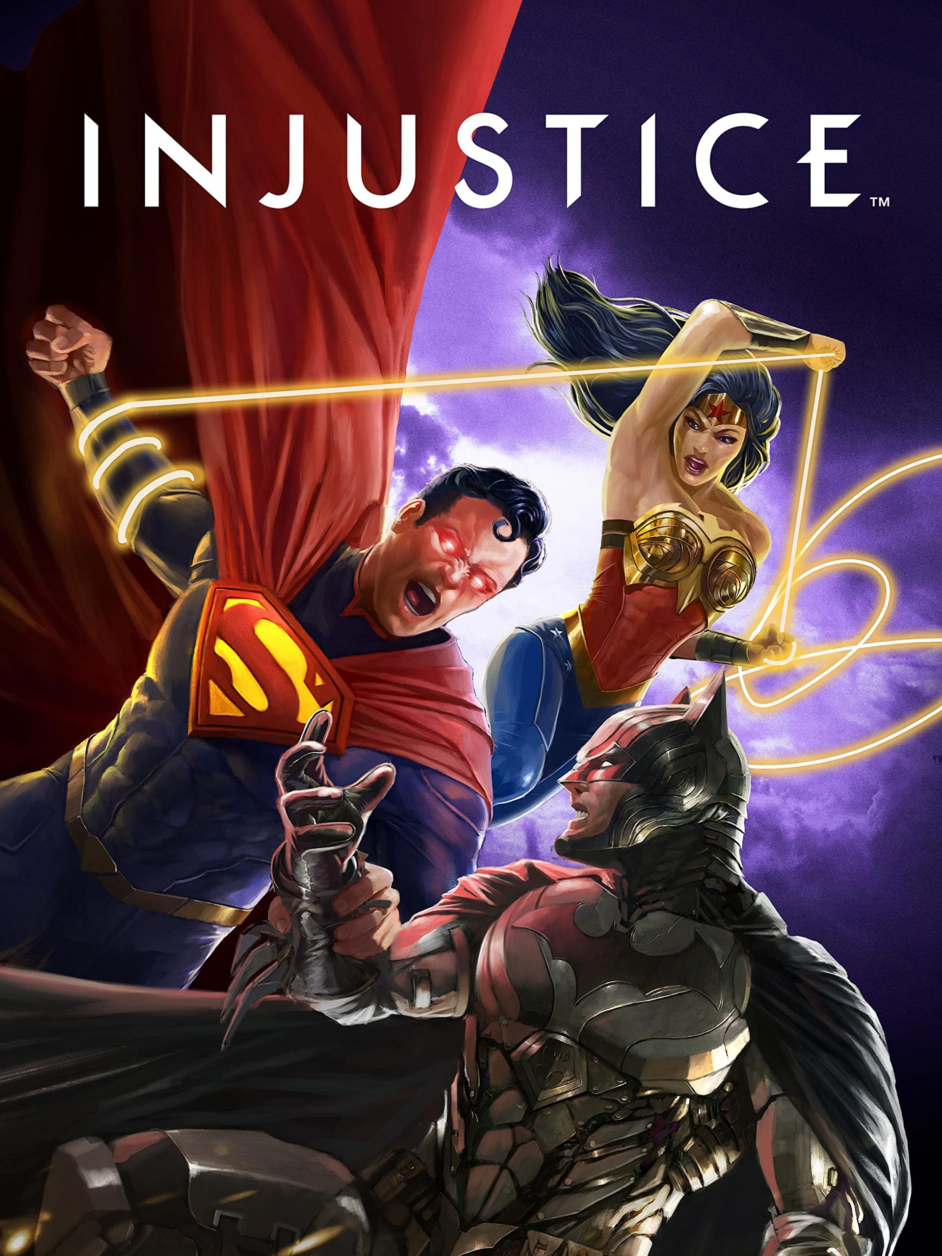 Injustice