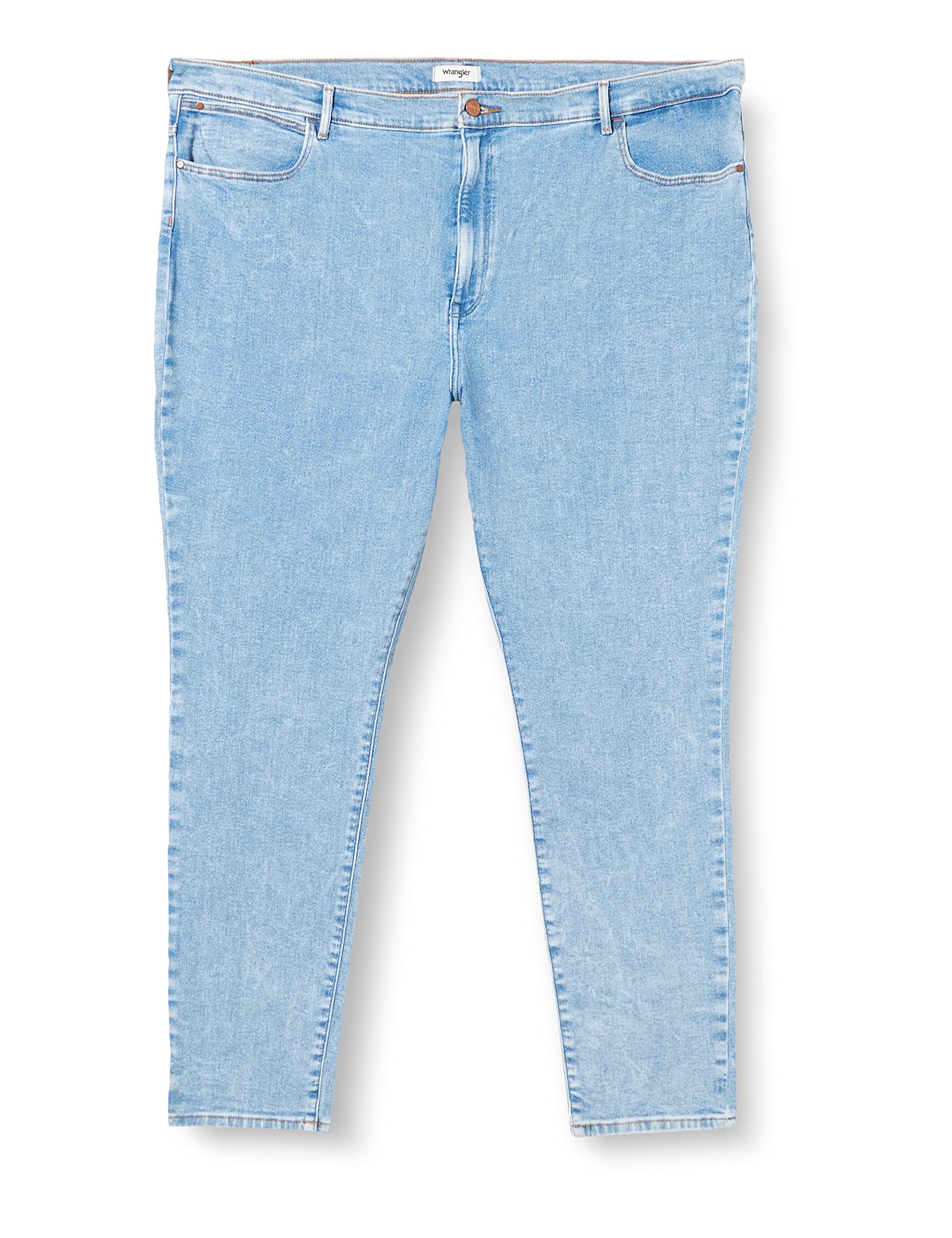 Wrangler Womens HIGH RISE SKINNYCHER30W / 32L