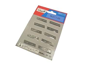 未使用品★中京刃物　底切三面ルーター　35×16×20 未使用品☆中京刃物底切三面ルーター35×16×20