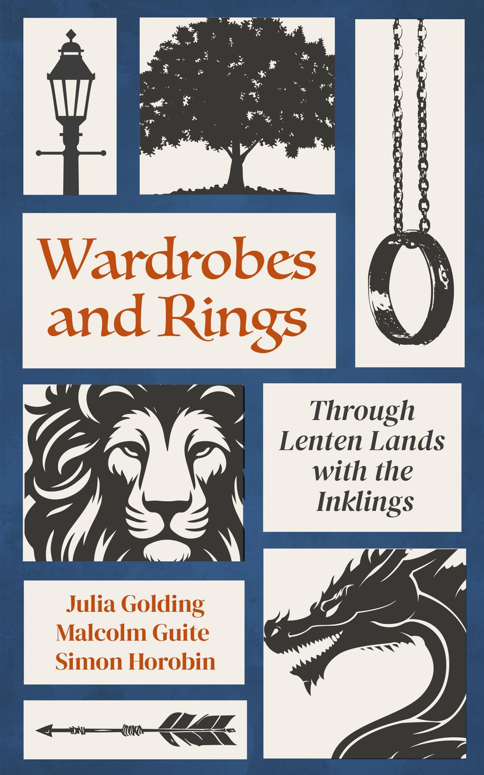 Wardrobes and Rings: Through Lenten Lands with the Inklings
