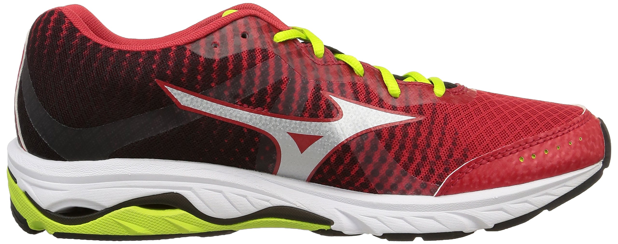 Mizuno Wave Elevation - Zapatillas de Running Hombre