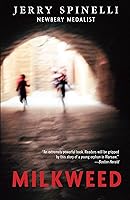 Algopix Similar Product 10 - Milkweed (Random House Reader's Circle)