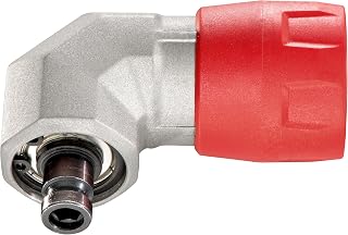 metabo Schnellwechselwinkeladapter Quick, Winkelvorsatz f r enge Stellen