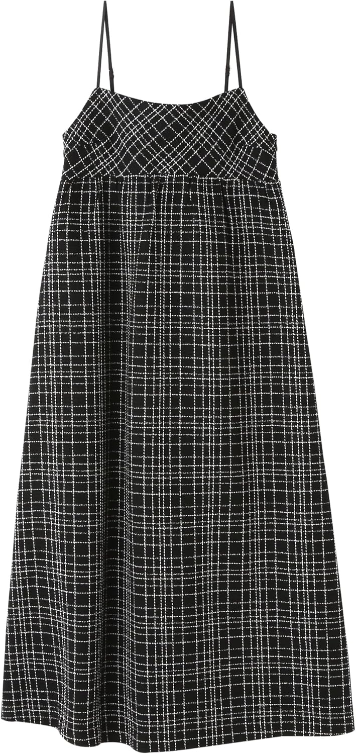 2538yマーレット イエナ別注22年カットワークティアードワンピース白 5