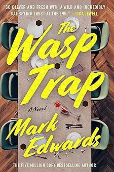 The Wasp Trap The Wasp Trap