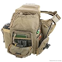 Amazon | Maxpedition Jumbo Versipack バッグ | ショルダーバッグ