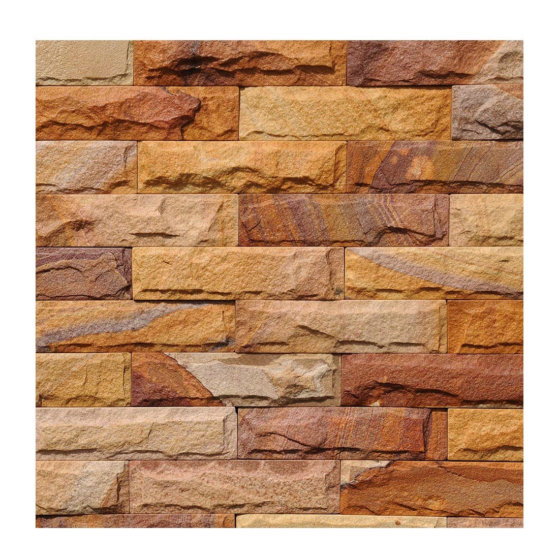 See full amazon price history chart for 100Yellow® 3D Natural Stone Brick Wall Wallpaper (120 Sq Ft, Self Adhesive PVC Vinyl) 100Yellow® 3D Natural Stone Brick Wall Wallpaper (120 Sq Ft, Self Adhesive PVC Vinyl) (B09LS9TV1J) Amazon Price History, Amazon Price Tracker