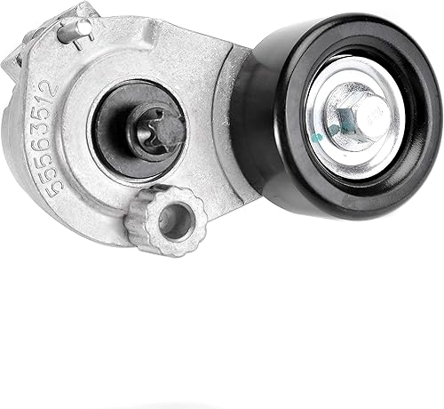 Miniatura 1 de 39160 Tensor de correa automático con polea compatible con Chevrolet Aveo Aveo5 2009-2011 PONTIAC G3 2009-2010 G3 WAVE 2009 SUZUKI SWIFT+ 2009 VOLVO