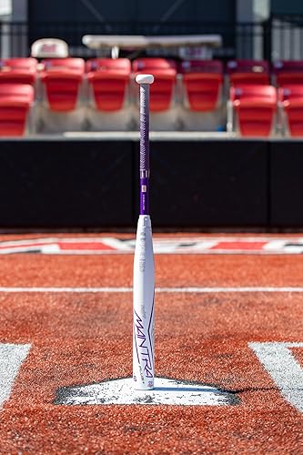 Miniatura 6 de Rawlings | Bate de sóftbol Mantra+ Fastpitch | Jocelyn Alo Limited Edition | -10 Drop | 32 pulgadas