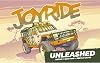Rebellion Unplugged | JOYRIDE: Unleashed | Racing Board Game | Ages 14 | 2 Players | 20-40 Minutes Playing Time