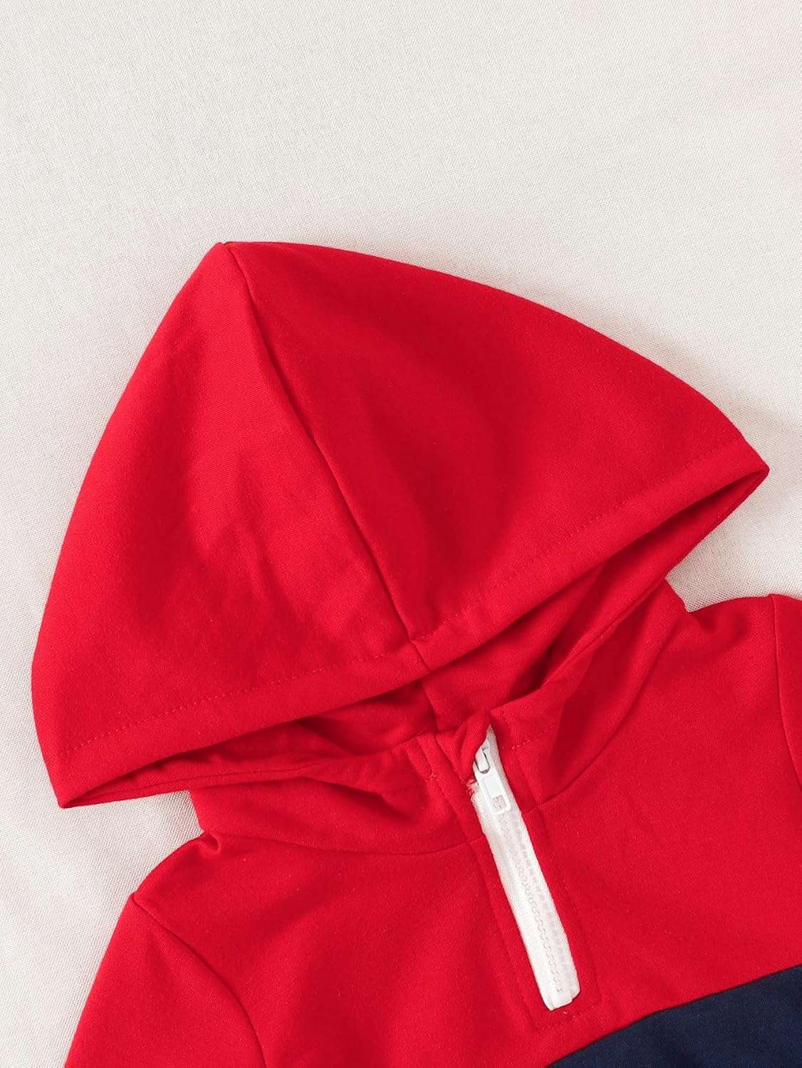 Baby Boy Clothes Spring Long Sleeve Hoodies Sweatshirts Tops and Pants 2-Piece Outfits Set 6 12 18 24 Months 2T 3T - Image 6