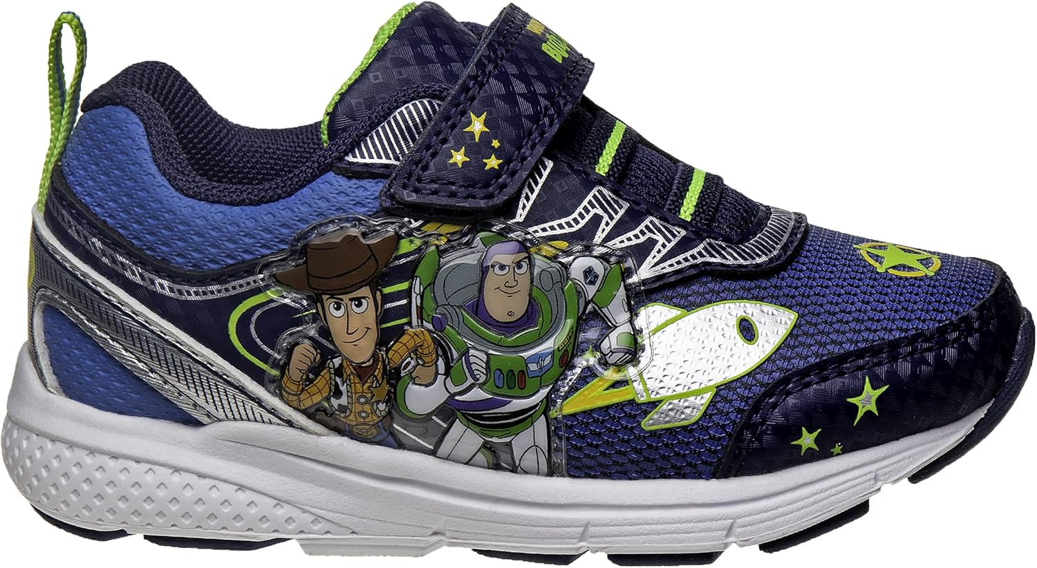 Vista 3 de Josmo boys Sneaker