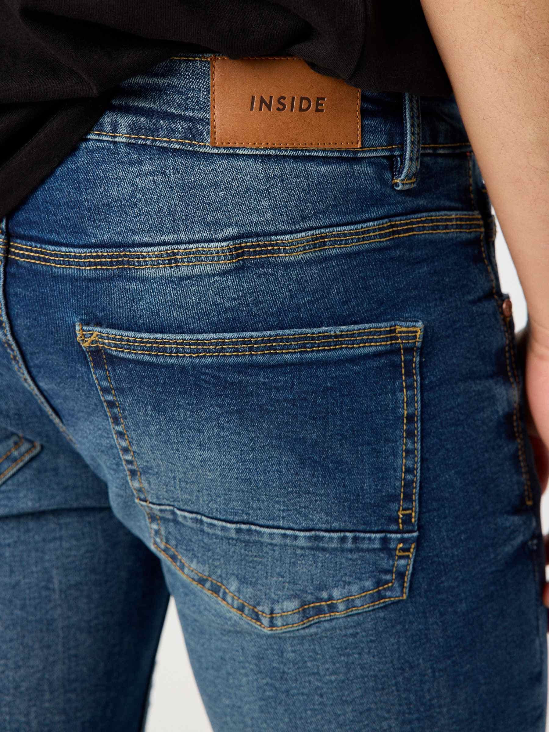 Inside @Cbe26ss - Bermudas Hombre