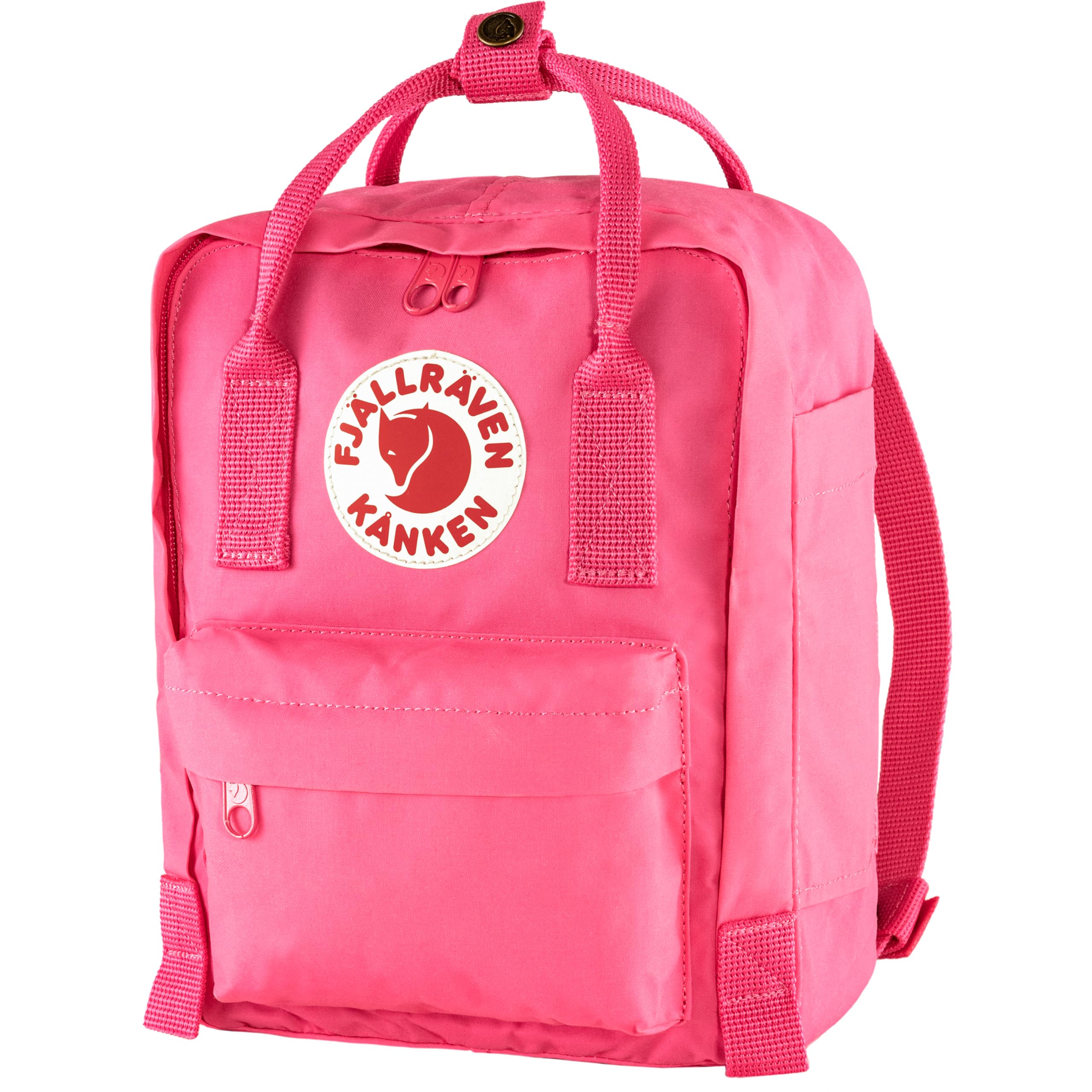 Fjallraven Kånken Mini Zaino Unisex - Adulto (Pacco da 1)