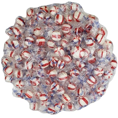 Miniatura 4 de FirstChoiceCandy Starlight - Caramelo duro de menta (menta suave, 2 libras (paquete de 1))