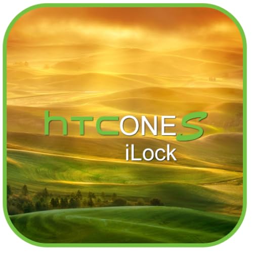 HTC One S iLock