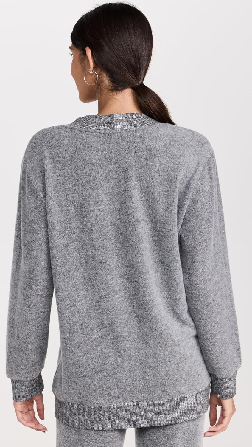 Z SUPPLY Women's Pamelia Cardigan - Image 3