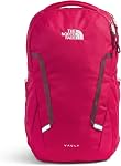 THE NORTH FACE Women's Vault Everyday Laptop Backpack - Commuter Travel Bag, Water-Repellent, Spacious Main Compartment