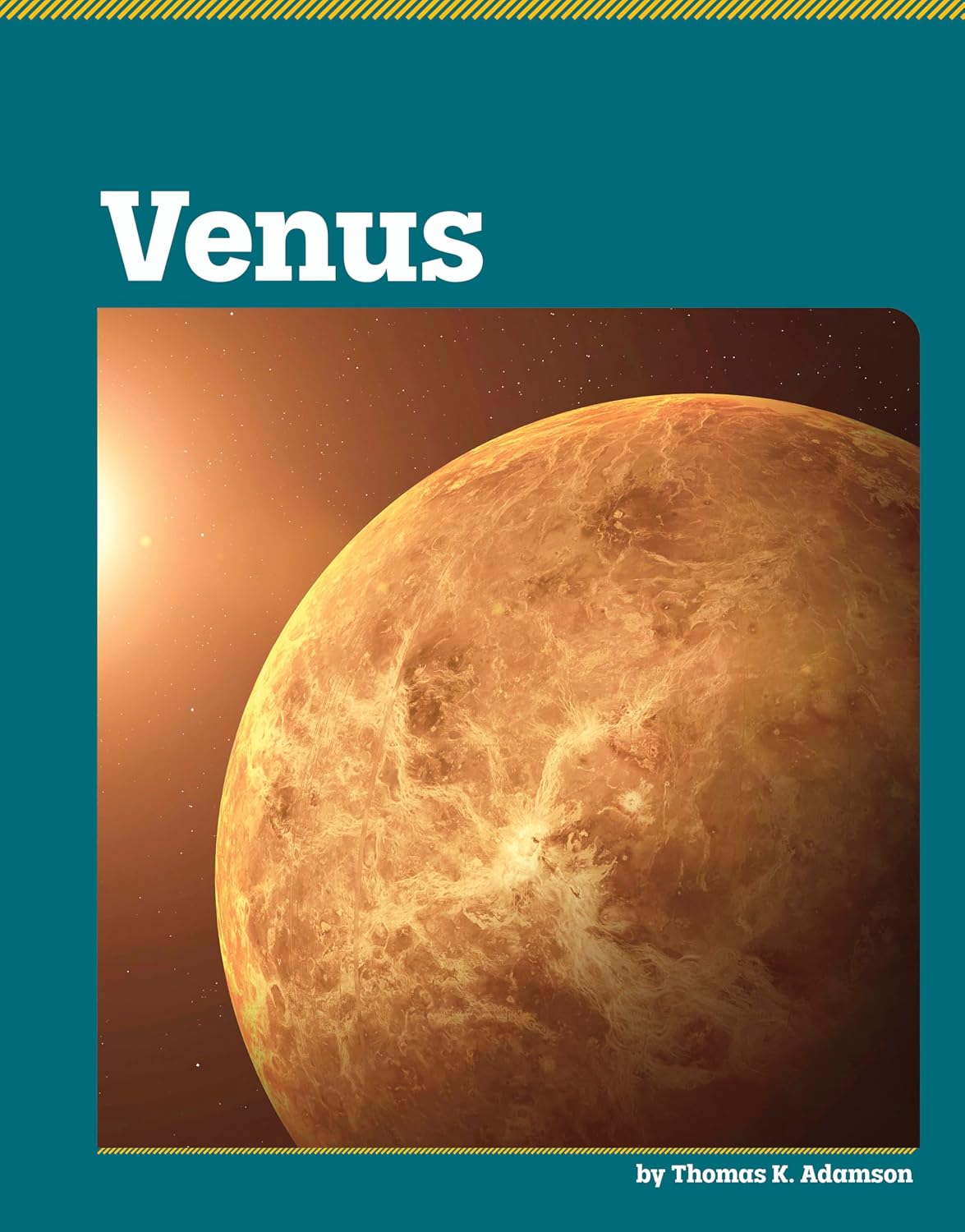Venus (The Planets)