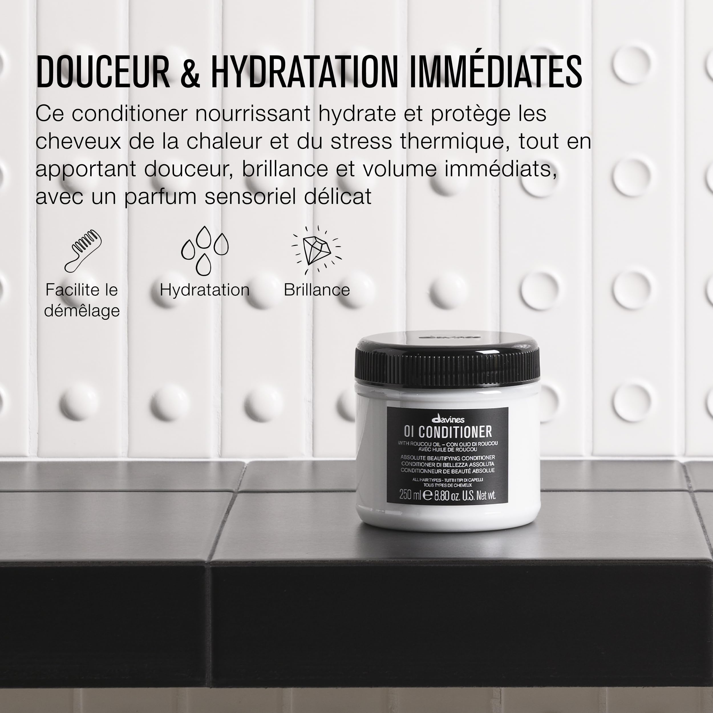 Davines OI Conditioner
