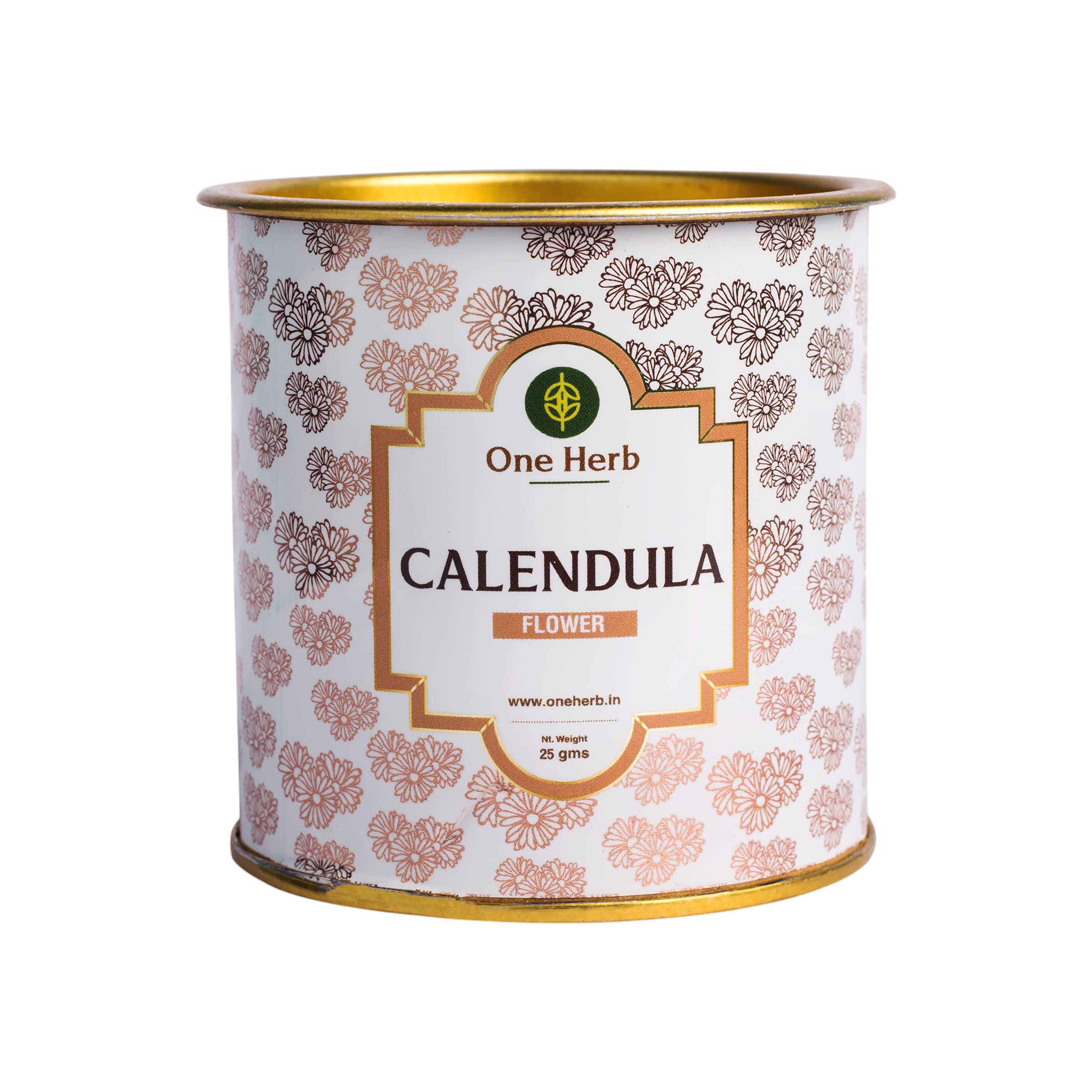 One Herb – Calendula Flowers Tea 25g for Skin Healthy, Itchy Scalp, Sore Throat and Culnary (B08V8KG859) Amazon Price History, Amazon Price Tracker