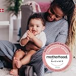 Culottes d'Entraînement Bambo Nature Premium Écologiques (TAILLLES 4 À 6 DISPONIBLES), Taille 6, 19 Compte