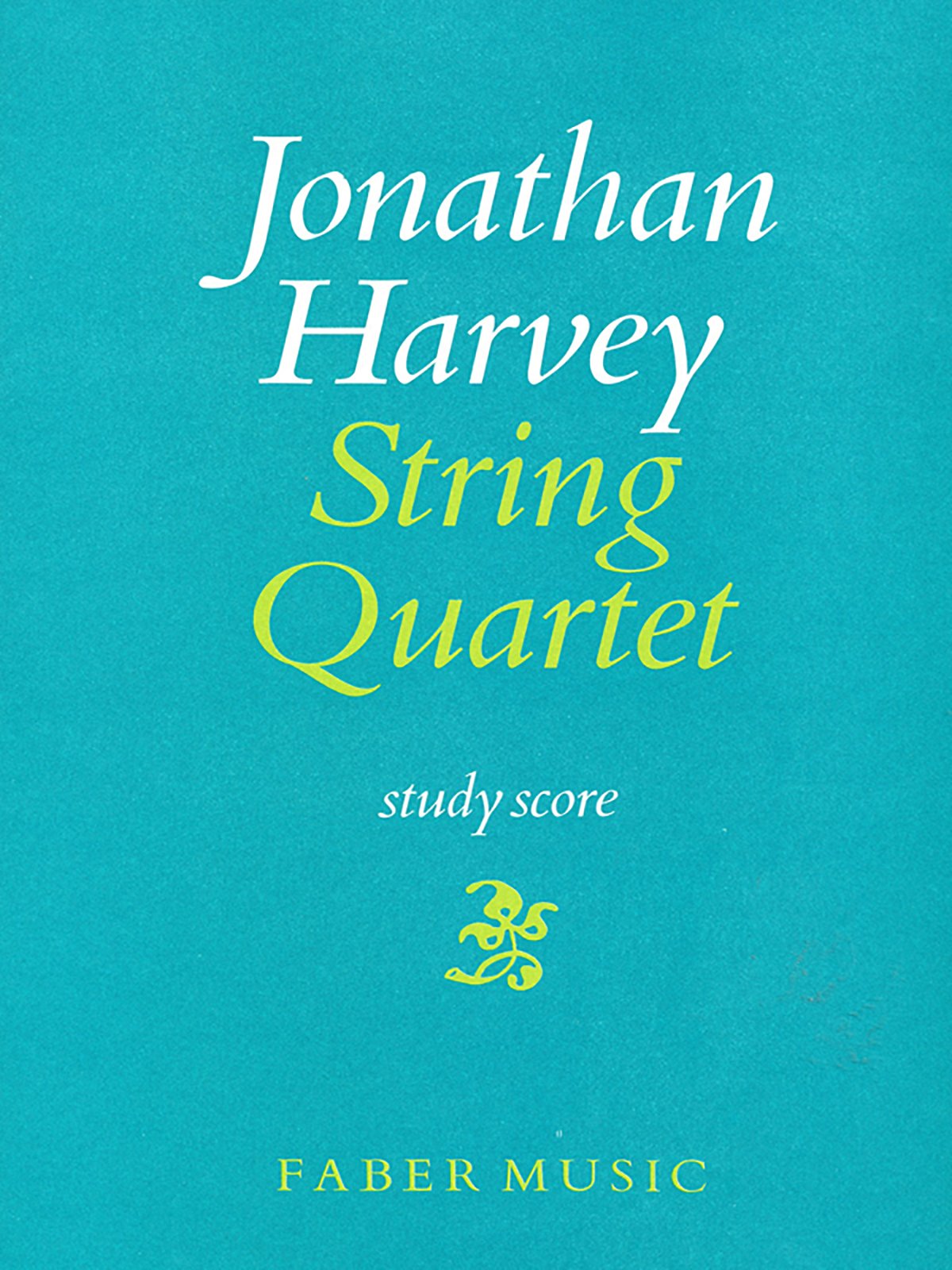 String Quartet No. 1